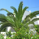 Daire Mavromatis Naxos City