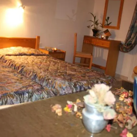 玛夫玛迪斯一室公寓