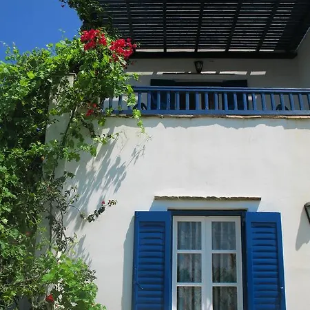 玛夫玛迪斯一室公寓 *