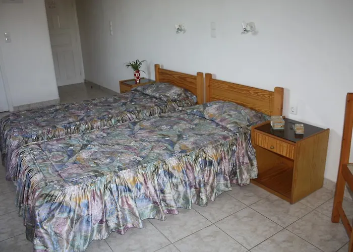 Mavromatis Appartement