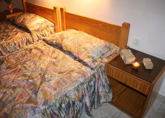 Appartement Mavromatis