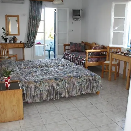 Apartment Mavromatis