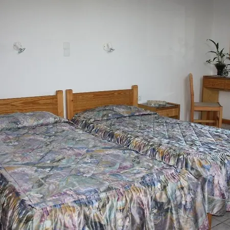 Apartment Mavromatis Naxos City