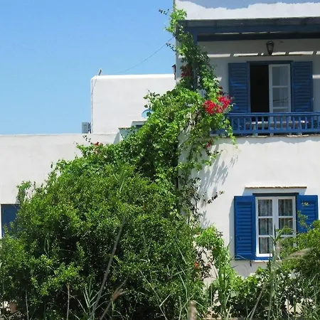 Apartment Mavromatis
