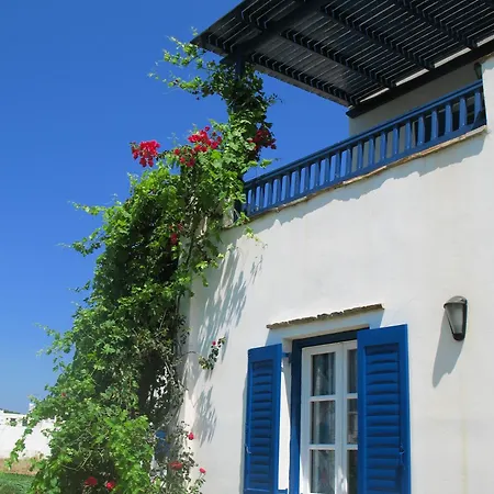 Mavromatis Naxos City