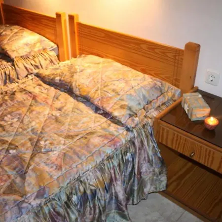 Apartment Mavromatis